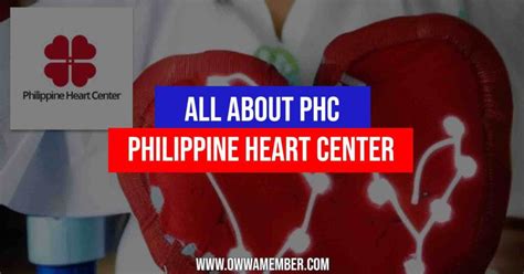 philippine heart center charity requirements